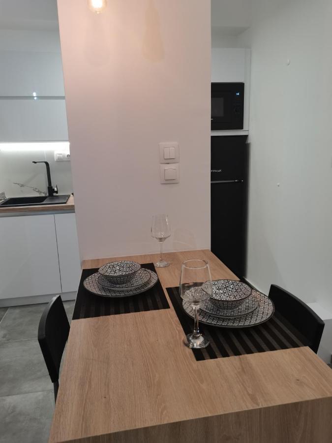 Apartamento Cozy Modern Studiο _ Near The Center Of Atenas Exterior foto