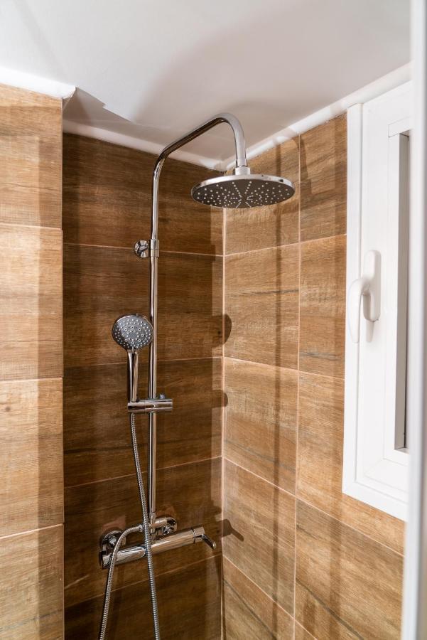 Apartamento Cozy Modern Studiο _ Near The Center Of Atenas Exterior foto