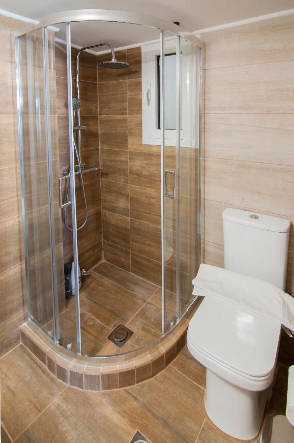 Apartamento Cozy Modern Studiο _ Near The Center Of Atenas Exterior foto